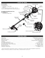 Preview for 27 page of Craftsman WS410 Operator'S Manual