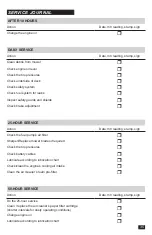 Предварительный просмотр 35 страницы Craftsman Z6300 Operator'S Manual