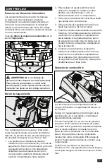 Предварительный просмотр 51 страницы Craftsman Z6300 Operator'S Manual