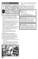 Предварительный просмотр 56 страницы Craftsman Z6300 Operator'S Manual