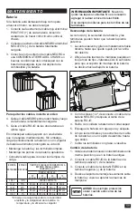 Предварительный просмотр 59 страницы Craftsman Z6300 Operator'S Manual