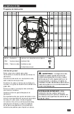 Предварительный просмотр 63 страницы Craftsman Z6300 Operator'S Manual