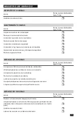 Предварительный просмотр 71 страницы Craftsman Z6300 Operator'S Manual