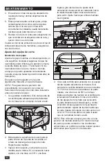 Предварительный просмотр 64 страницы Craftsman Z6800 Operator'S Manual