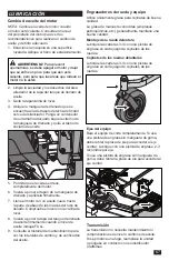 Предварительный просмотр 67 страницы Craftsman Z6800 Operator'S Manual