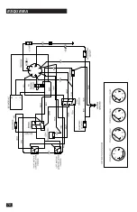 Предварительный просмотр 70 страницы Craftsman Z6800 Operator'S Manual