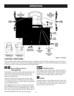 Предварительный просмотр 10 страницы Craftsman ZT 7000 Operator'S Manual