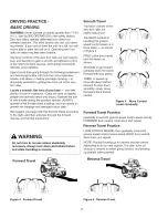 Предварительный просмотр 14 страницы Craftsman ZT 7000 Operator'S Manual