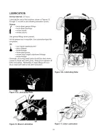 Предварительный просмотр 19 страницы Craftsman ZT 7000 Operator'S Manual