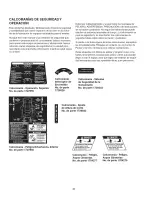 Предварительный просмотр 40 страницы Craftsman ZT 7000 Operator'S Manual