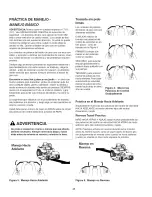 Предварительный просмотр 48 страницы Craftsman ZT 7000 Operator'S Manual