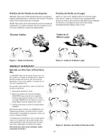 Предварительный просмотр 49 страницы Craftsman ZT 7000 Operator'S Manual