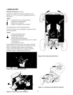 Предварительный просмотр 53 страницы Craftsman ZT 7000 Operator'S Manual