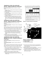 Предварительный просмотр 59 страницы Craftsman ZT 7000 Operator'S Manual