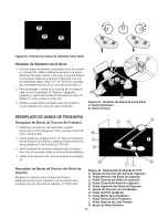 Предварительный просмотр 65 страницы Craftsman ZT 7000 Operator'S Manual