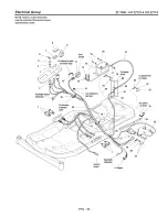 Предварительный просмотр 86 страницы Craftsman ZT 7000 Operator'S Manual