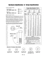 Предварительный просмотр 113 страницы Craftsman ZT 7000 Operator'S Manual