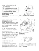 Preview for 18 page of Craftsman ZTS 7500 Operator'S Manual