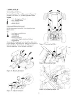 Preview for 19 page of Craftsman ZTS 7500 Operator'S Manual