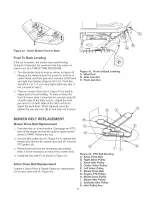 Preview for 31 page of Craftsman ZTS 7500 Operator'S Manual