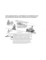 Preview for 41 page of Craftsman ZTS 7500 Operator'S Manual