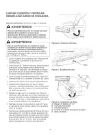 Preview for 54 page of Craftsman ZTS 7500 Operator'S Manual