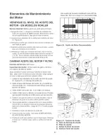 Preview for 57 page of Craftsman ZTS 7500 Operator'S Manual