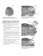 Preview for 60 page of Craftsman ZTS 7500 Operator'S Manual