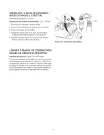 Preview for 61 page of Craftsman ZTS 7500 Operator'S Manual