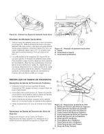 Preview for 65 page of Craftsman ZTS 7500 Operator'S Manual