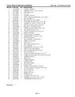 Preview for 71 page of Craftsman ZTS 7500 Operator'S Manual