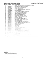 Preview for 75 page of Craftsman ZTS 7500 Operator'S Manual