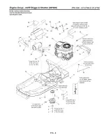 Preview for 76 page of Craftsman ZTS 7500 Operator'S Manual