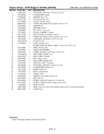 Preview for 77 page of Craftsman ZTS 7500 Operator'S Manual