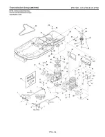 Preview for 78 page of Craftsman ZTS 7500 Operator'S Manual