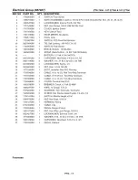 Preview for 85 page of Craftsman ZTS 7500 Operator'S Manual