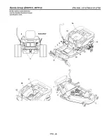 Preview for 88 page of Craftsman ZTS 7500 Operator'S Manual