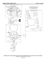 Preview for 102 page of Craftsman ZTS 7500 Operator'S Manual