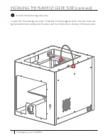 Preview for 17 page of CraftUnique CraftBot User Manual