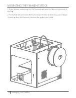 Preview for 19 page of CraftUnique CraftBot User Manual