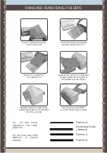 Preview for 3 page of Craftwell eBosser User Manual