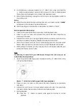 Preview for 5 page of Craig CBT3348A Owner'S Manual