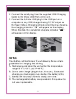 Preview for 6 page of Craig CC430 Owner'S Manual