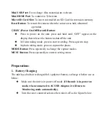 Preview for 5 page of Craig CCR9024 Owner'S Manual