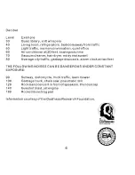 Preview for 7 page of Craig CD41470B Owner'S Manual