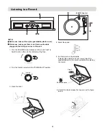 Preview for 8 page of Craig CD695 Owner'S Manual