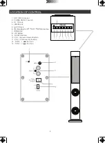 Preview for 5 page of Craig CHT884 Owner'S Manual