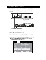 Предварительный просмотр 11 страницы Craig CHT9810 Owner'S Manual