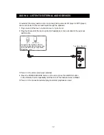 Предварительный просмотр 12 страницы Craig CHT9810 Owner'S Manual