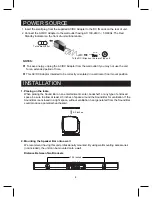 Preview for 4 page of Craig CHT985 Owner'S Manual